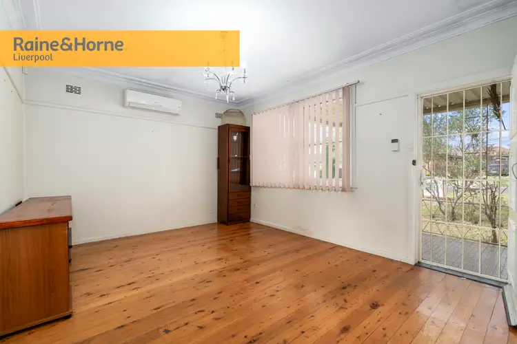 Fifth view of Homely house listing, 39 Holland Crescent, Casula NSW 2170