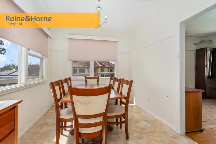 Sixth view of Homely house listing, 39 Holland Crescent, Casula NSW 2170