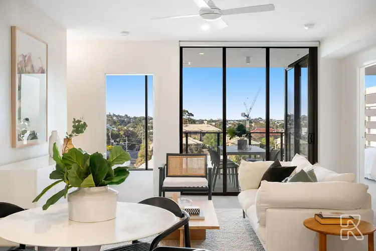 Main view of Homely apartment listing, 811/48 Jephson Street, Toowong QLD 4066