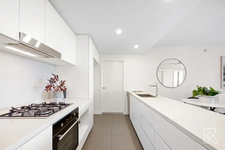 Fourth view of Homely apartment listing, 811/48 Jephson Street, Toowong QLD 4066