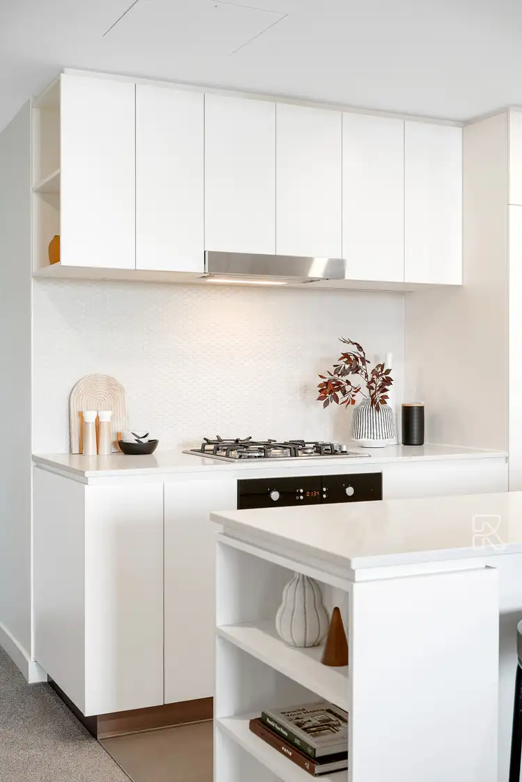 Fifth view of Homely apartment listing, 811/48 Jephson Street, Toowong QLD 4066