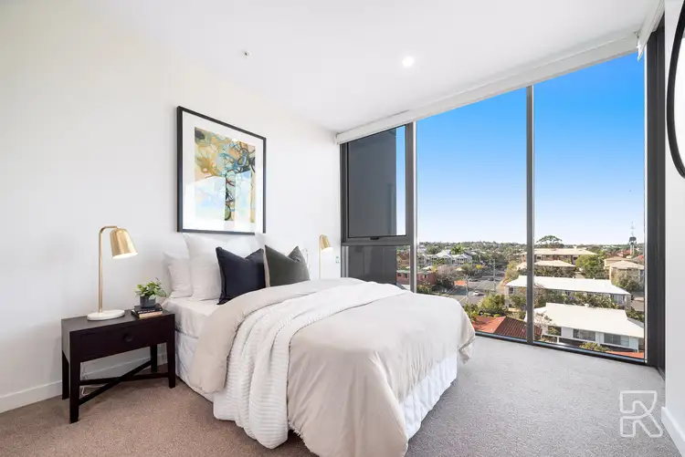 Sixth view of Homely apartment listing, 811/48 Jephson Street, Toowong QLD 4066