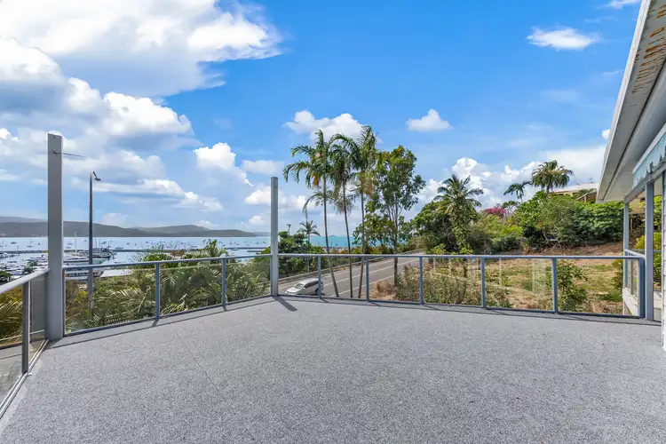 Third view of Homely house listing, 23 Airlie Crescent, Airlie Beach QLD 4802