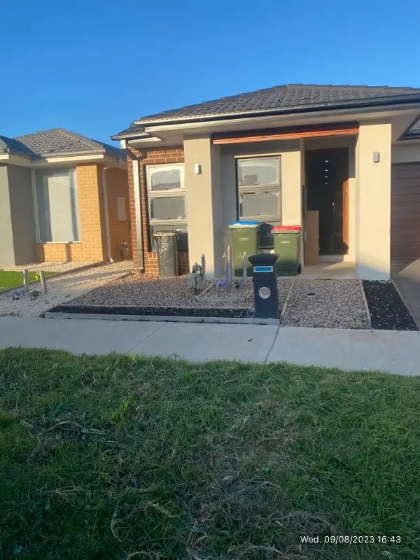 Main view of Homely house listing, 11 Napier Street, Tarneit VIC 3029