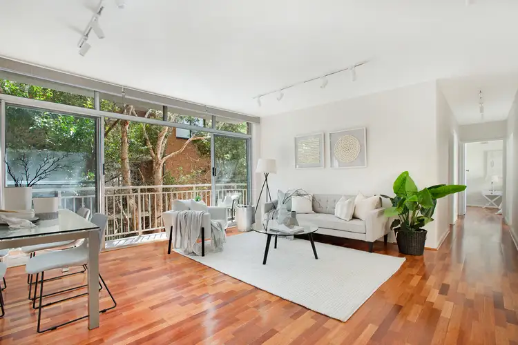 Main view of Homely apartment listing, 3/56 Chaleyer Street, Rose Bay NSW 2029