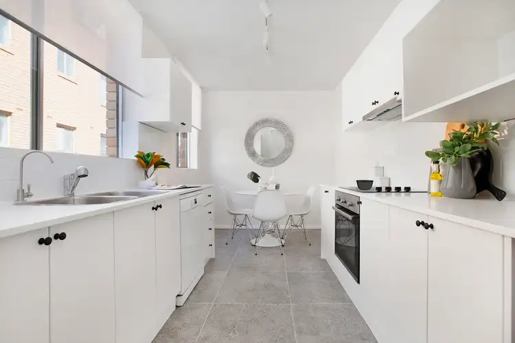 Third view of Homely apartment listing, 3/56 Chaleyer Street, Rose Bay NSW 2029