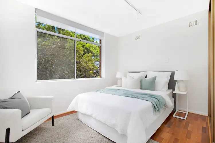 Fifth view of Homely apartment listing, 3/56 Chaleyer Street, Rose Bay NSW 2029