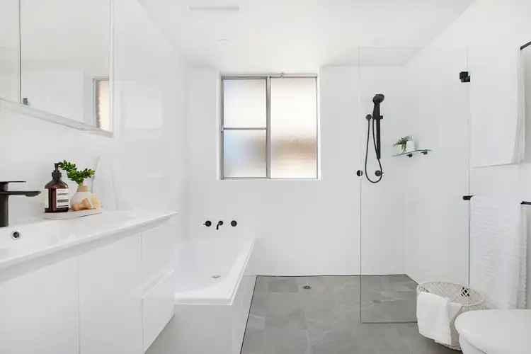 Sixth view of Homely apartment listing, 3/56 Chaleyer Street, Rose Bay NSW 2029