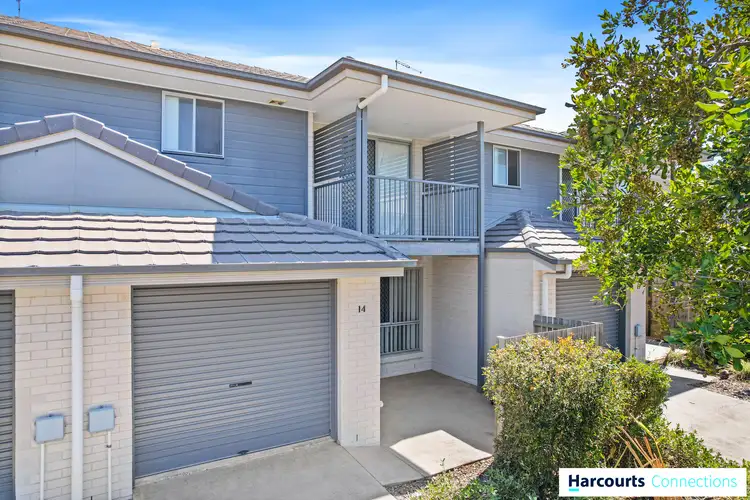 14/2 Pateman Parade, Thornlands QLD 4164