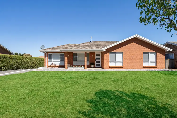 Main view of Homely house listing, 10 Green Valley Road, Goulburn NSW 2580