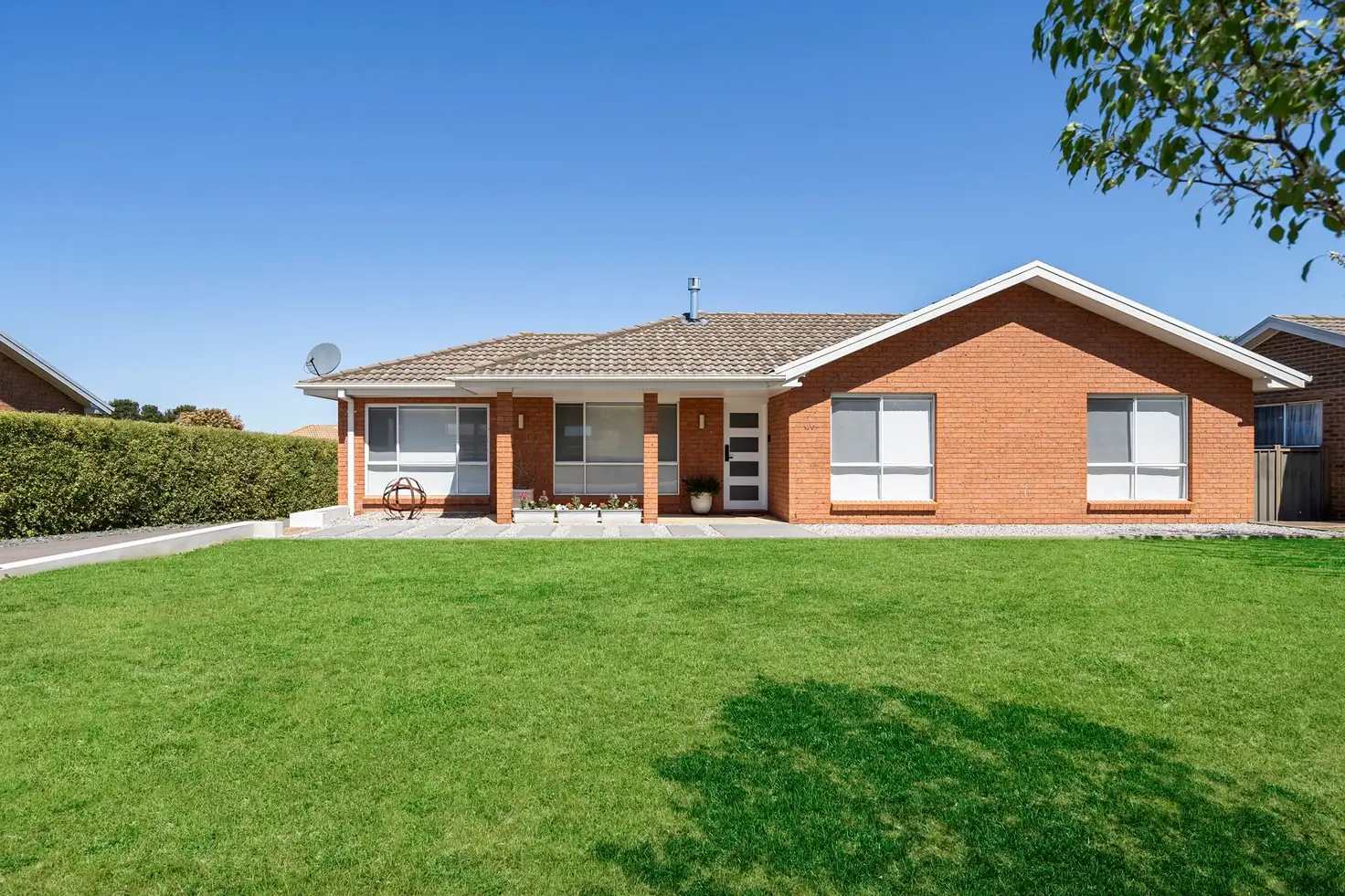 Main view of Homely house listing, 10 Green Valley Road, Goulburn NSW 2580