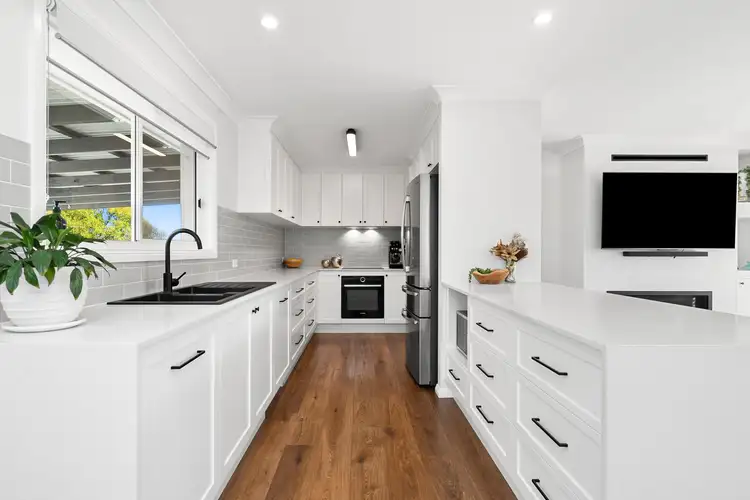 Second view of Homely house listing, 10 Green Valley Road, Goulburn NSW 2580