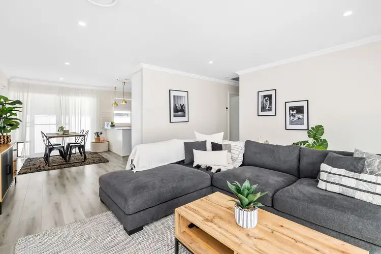 Fifth view of Homely townhouse listing, 1/176 Taralga Road, Goulburn NSW 2580