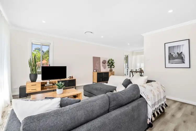 Sixth view of Homely townhouse listing, 1/176 Taralga Road, Goulburn NSW 2580