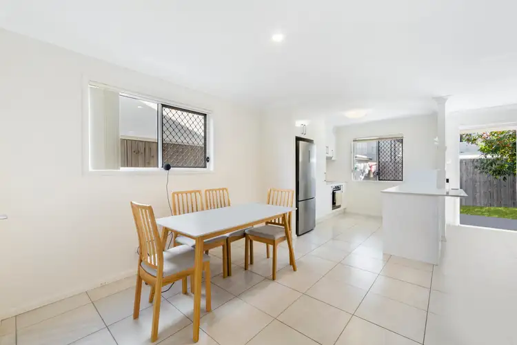 Second view of Homely townhouse listing, 45/11 Emerald Place, Bridgeman Downs QLD 4035