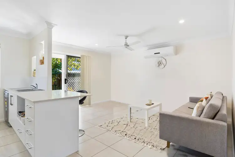 Third view of Homely townhouse listing, 45/11 Emerald Place, Bridgeman Downs QLD 4035