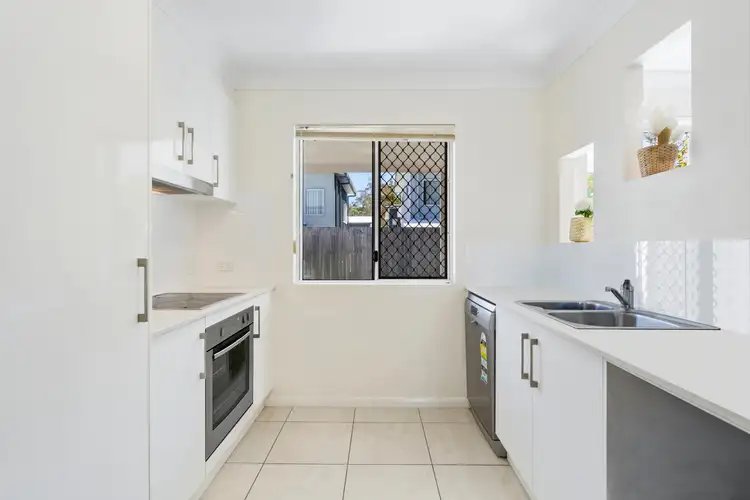 Fourth view of Homely townhouse listing, 45/11 Emerald Place, Bridgeman Downs QLD 4035