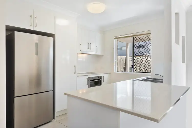 Fifth view of Homely townhouse listing, 45/11 Emerald Place, Bridgeman Downs QLD 4035
