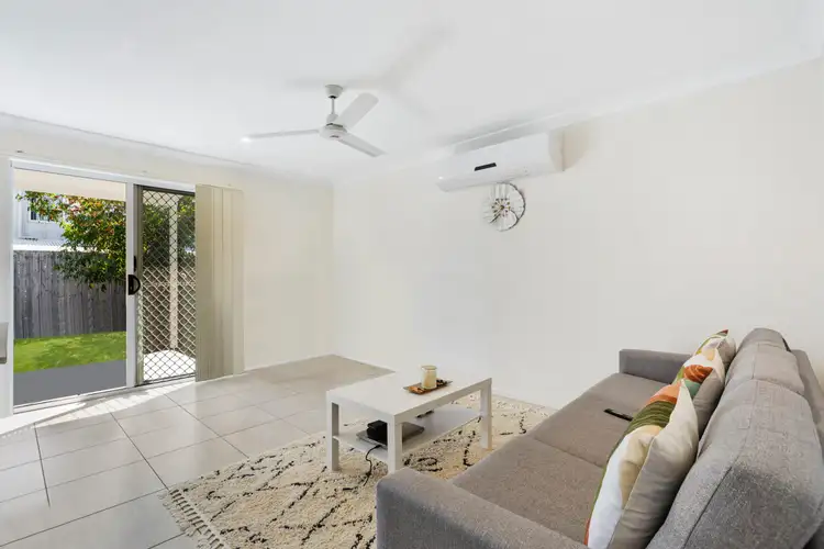 Sixth view of Homely townhouse listing, 45/11 Emerald Place, Bridgeman Downs QLD 4035
