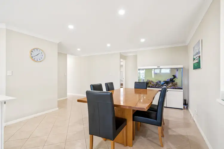 Fifth view of Homely house listing, 8 Luttrell Gardens, Beeliar WA 6164
