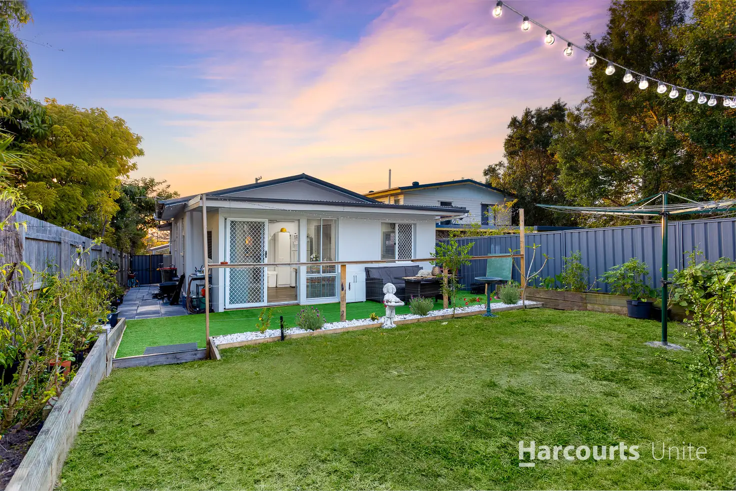 Main view of Homely house listing, 202 Scarborough Road, Scarborough QLD 4020