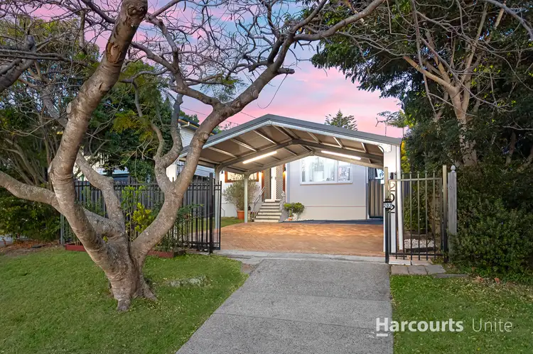 Third view of Homely house listing, 202 Scarborough Road, Scarborough QLD 4020