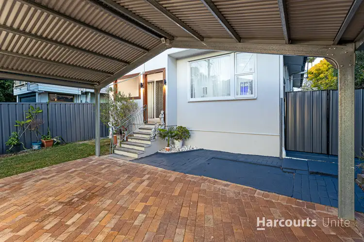 Fourth view of Homely house listing, 202 Scarborough Road, Scarborough QLD 4020