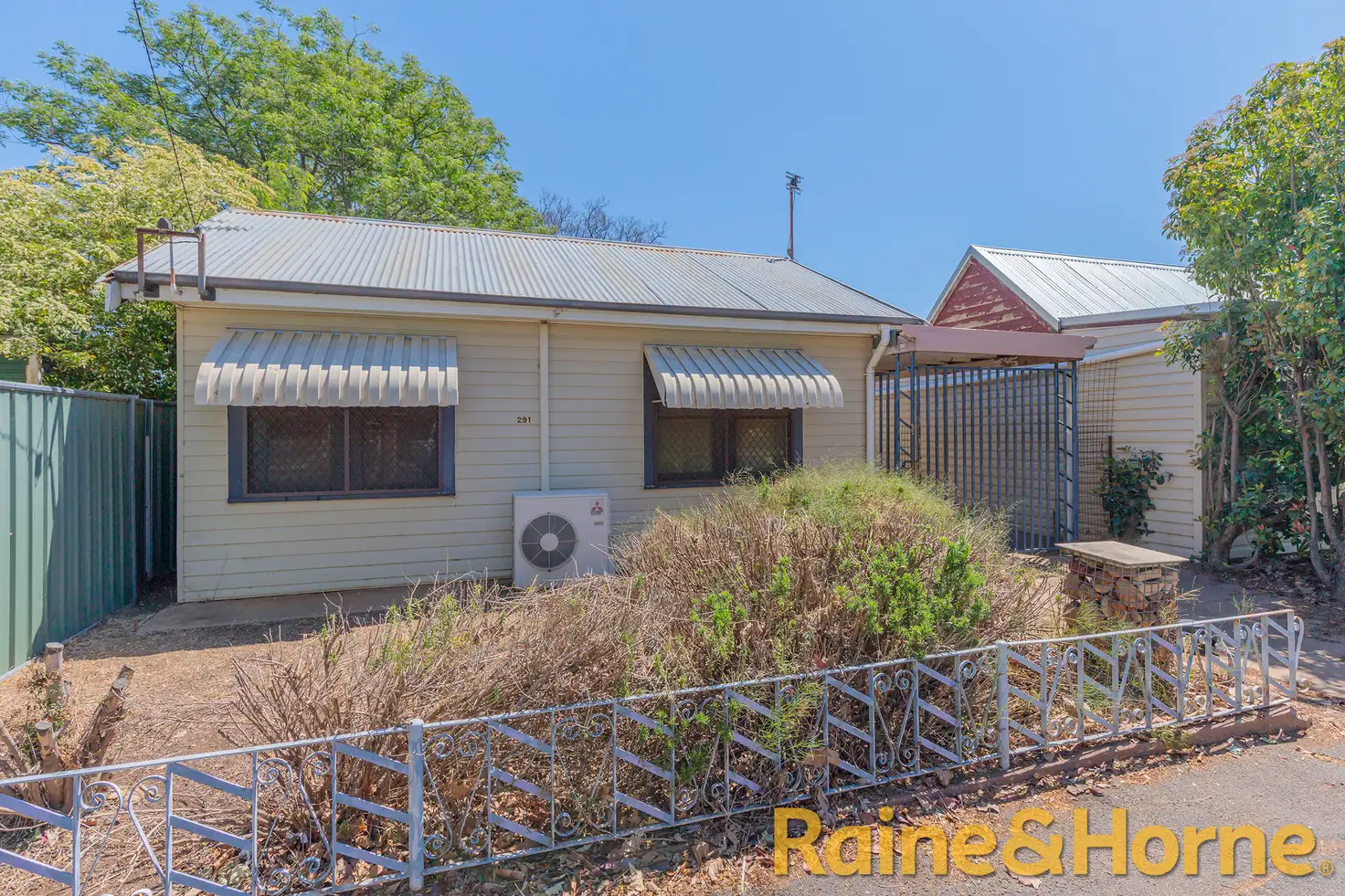 Main view of Homely house listing, 291 Darling Street, Dubbo NSW 2830