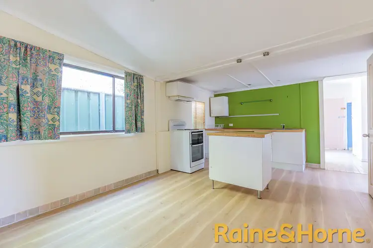 Second view of Homely house listing, 291 Darling Street, Dubbo NSW 2830