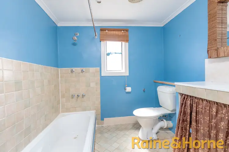 Sixth view of Homely house listing, 291 Darling Street, Dubbo NSW 2830