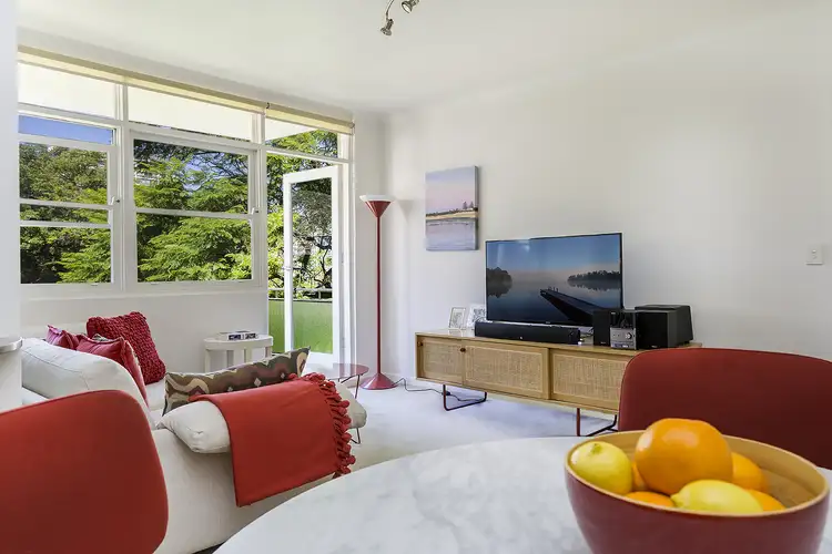 Third view of Homely apartment listing, 7/26 Lavender St, Mcmahons Point NSW 2060