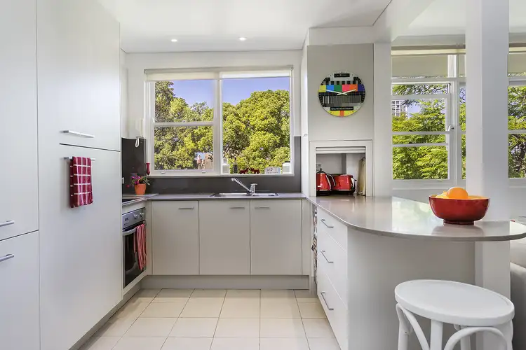 Fifth view of Homely apartment listing, 7/26 Lavender St, Mcmahons Point NSW 2060