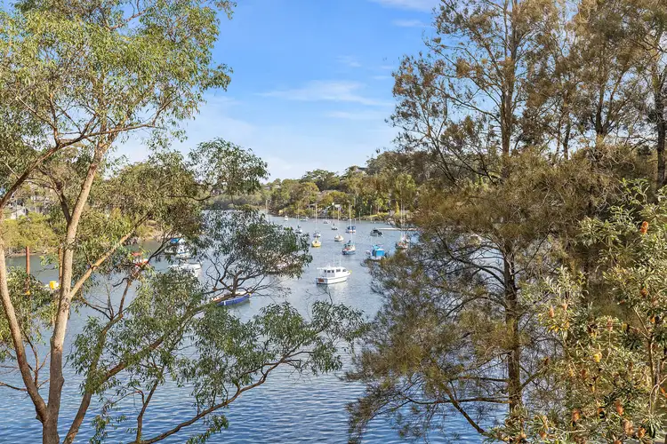7/300c Burns Bay Road, Lane Cove NSW 2066