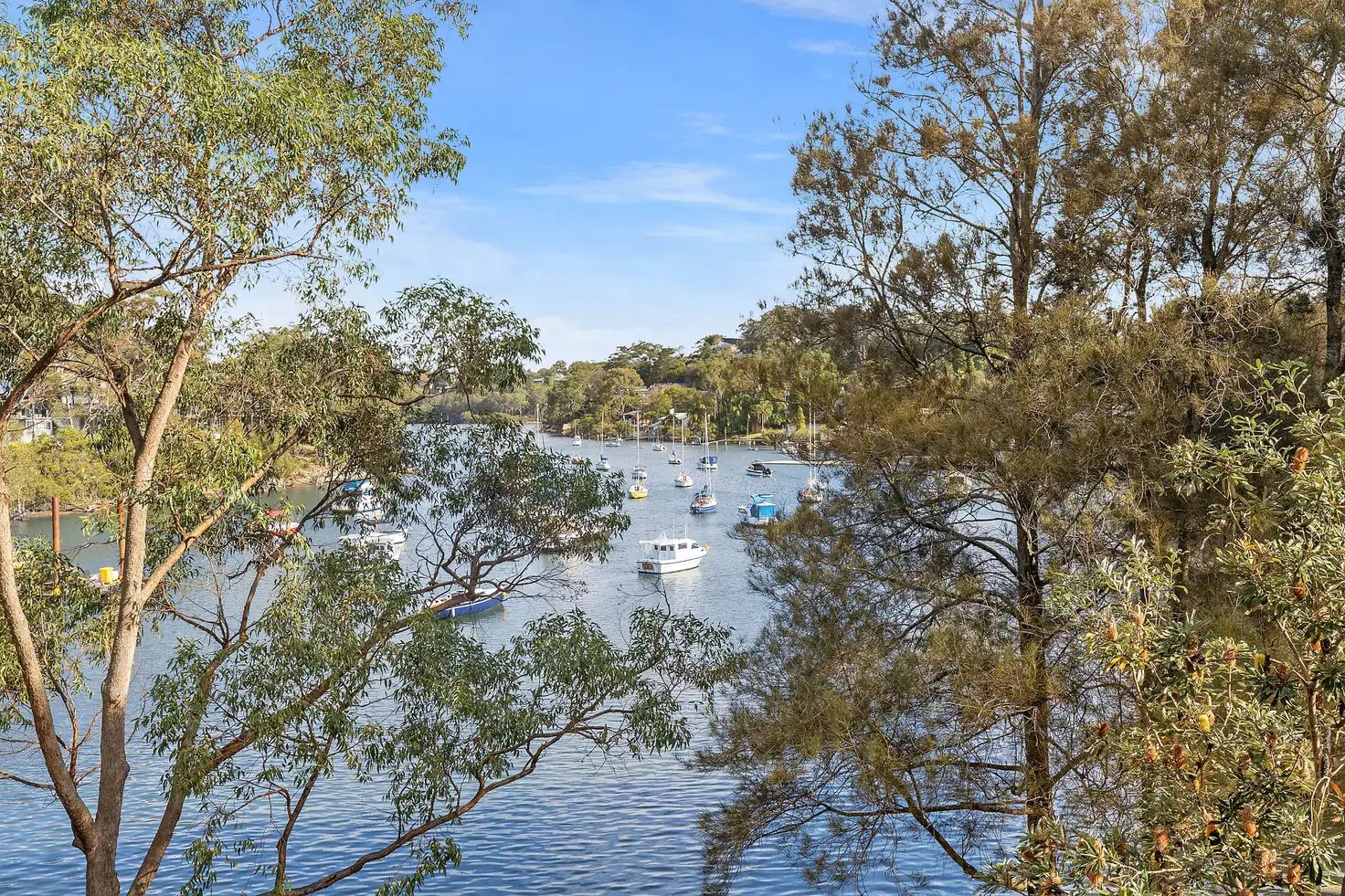 Main view of Homely apartment listing, 7/300c Burns Bay Road, Lane Cove NSW 2066