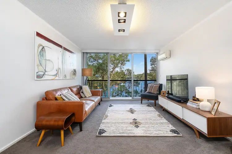 Second view of Homely apartment listing, 7/300c Burns Bay Road, Lane Cove NSW 2066