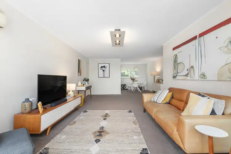 Third view of Homely apartment listing, 7/300c Burns Bay Road, Lane Cove NSW 2066