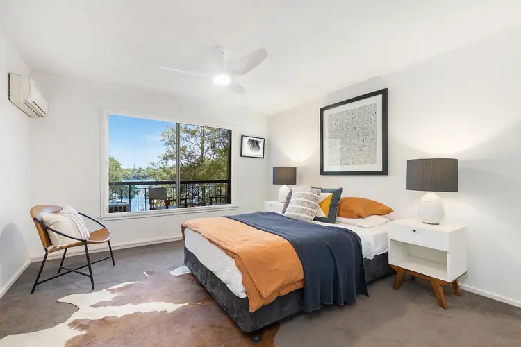 Sixth view of Homely apartment listing, 7/300c Burns Bay Road, Lane Cove NSW 2066