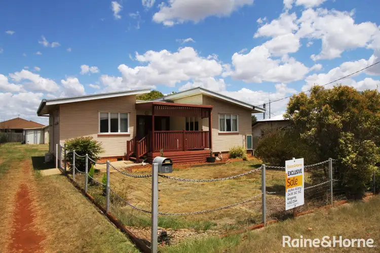 19 Booth Street, Kingaroy QLD 4610