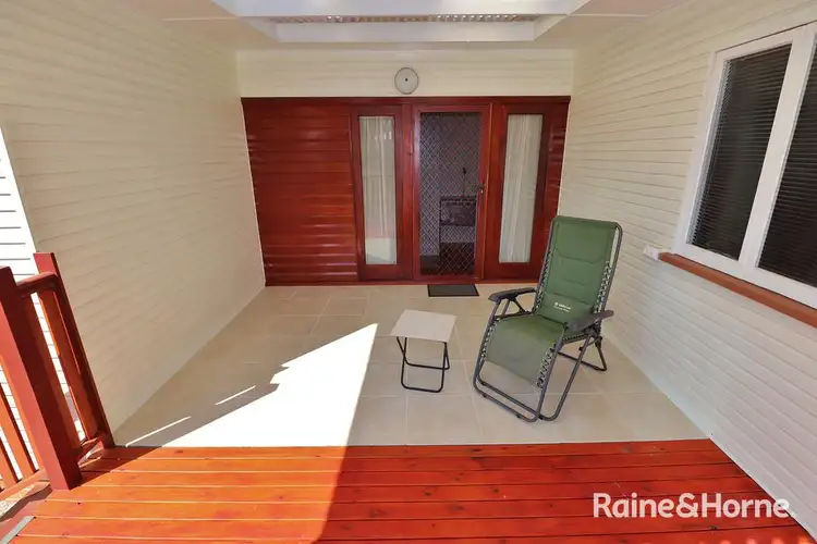 Fourth view of Homely house listing, 19 Booth Street, Kingaroy QLD 4610