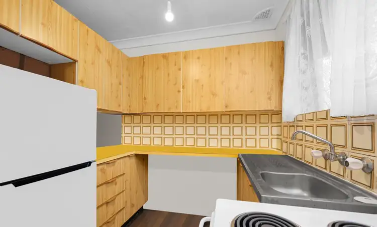 Second view of Homely unit listing, 40/30 Burrinjuck Street, Leumeah NSW 2560
