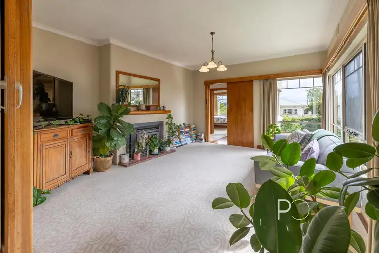Fifth view of Homely house listing, 53a Hiller Street, Devonport TAS 7310