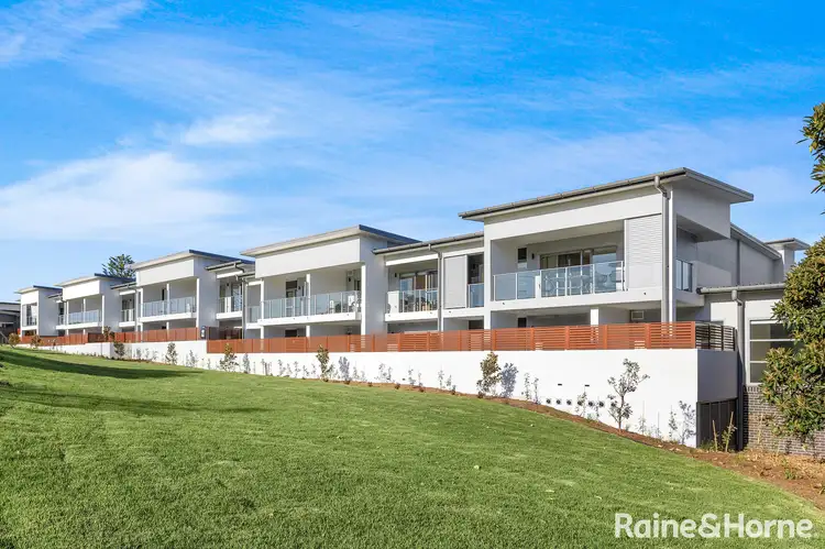Second view of Homely apartment listing, 117/2 Surfleet Place, Kiama NSW 2533