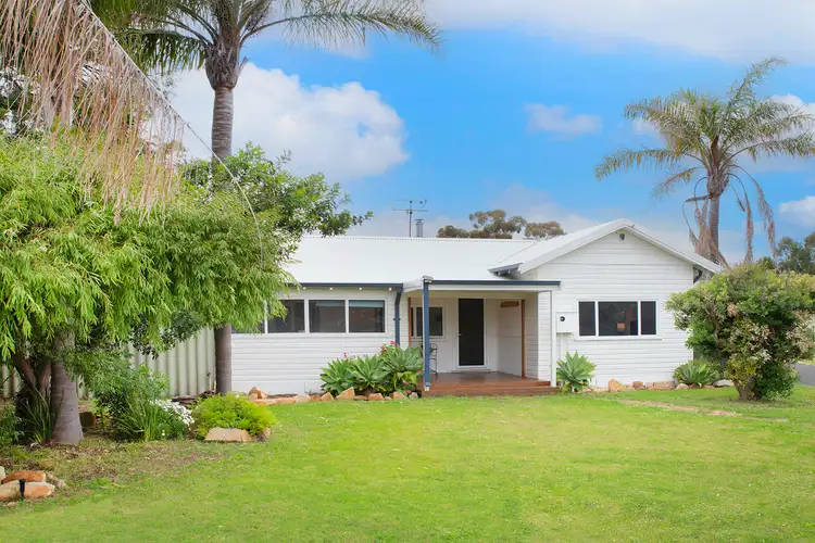34 Rosemary Drive, Busselton WA 6280