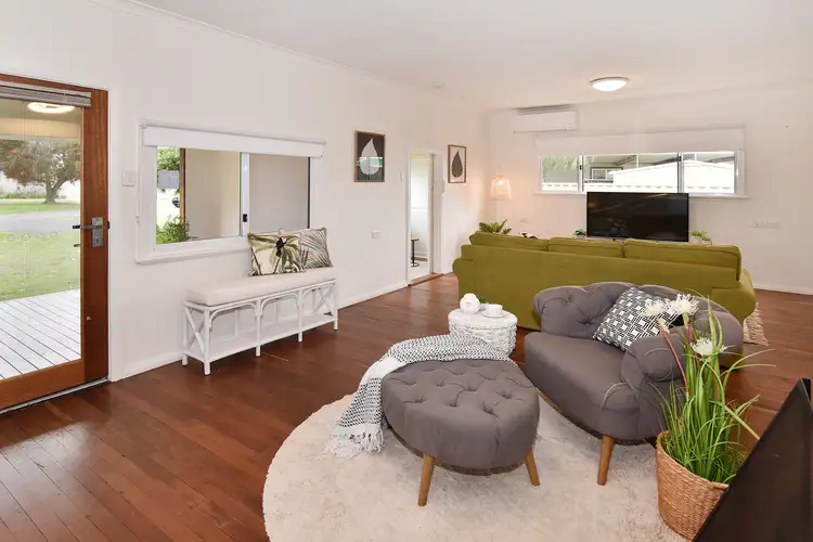 Second view of Homely house listing, 34 Rosemary Drive, Busselton WA 6280