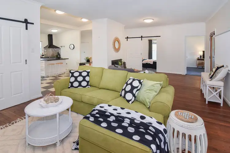 Fourth view of Homely house listing, 34 Rosemary Drive, Busselton WA 6280