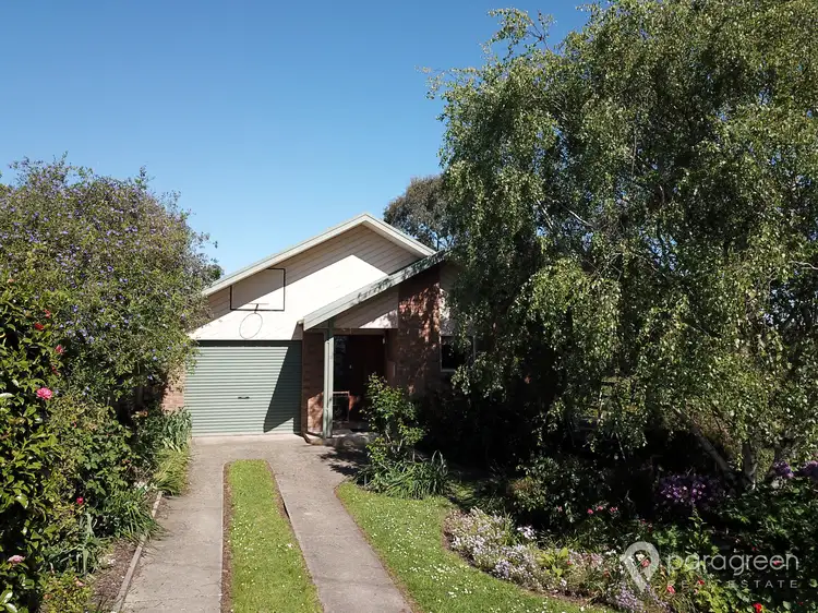 18 Williamson Street, Fish Creek VIC 3959