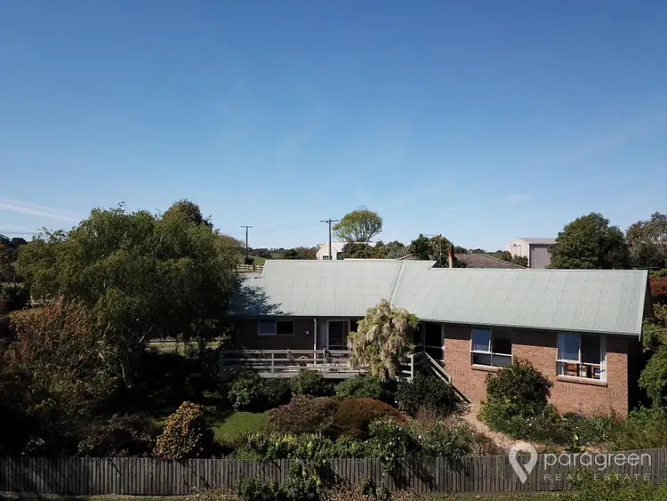 Second view of Homely house listing, 18 Williamson Street, Fish Creek VIC 3959