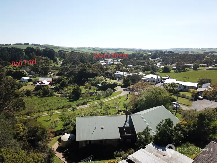 Third view of Homely house listing, 18 Williamson Street, Fish Creek VIC 3959