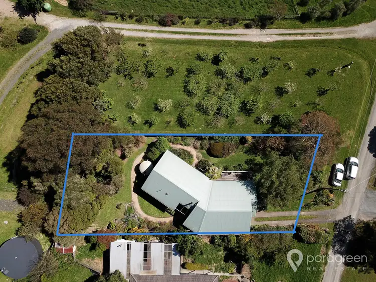 Fourth view of Homely house listing, 18 Williamson Street, Fish Creek VIC 3959