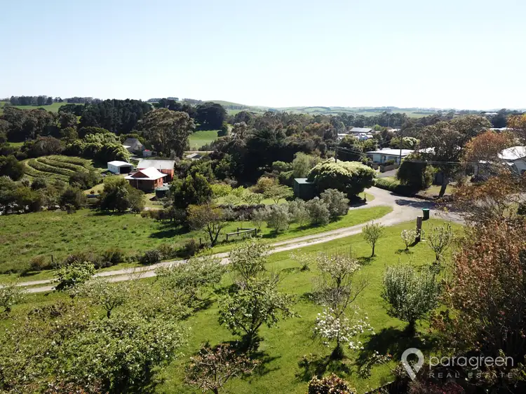Fifth view of Homely house listing, 18 Williamson Street, Fish Creek VIC 3959